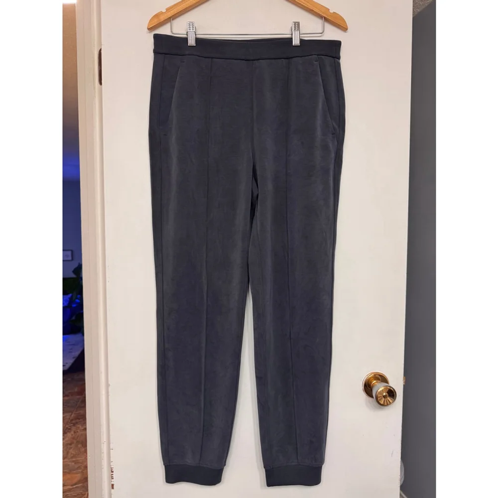 Lululemon Softstreme High-Rise Pants (2025)  Inkwell Size L - Picture 3 of 11